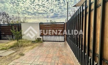 Casa en Venta en Padre Luis Querbes