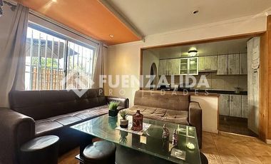 Casa en Venta en Padre Luis Querbes