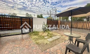 Casa en Venta en Padre Luis Querbes