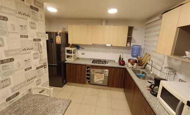 Casa en Venta en Berrios Quintanilla con Javier Krugger