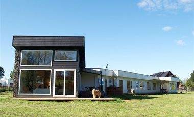 Casa en Venta en Km 6 a Puerto Octay