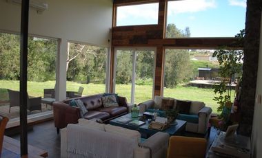 Casa en Venta en Km 6 a Puerto Octay