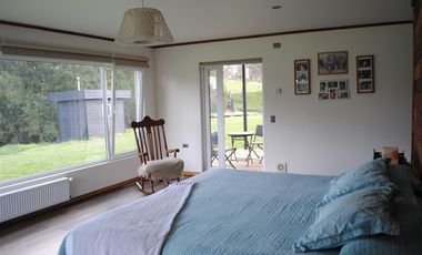 Casa en Venta en Km 6 a Puerto Octay