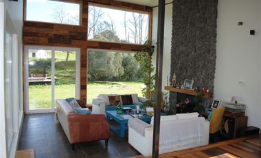 Casa en Venta en Km 6 a Puerto Octay