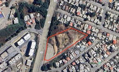 Terreno Construccion en Venta en Penco, Lirquén