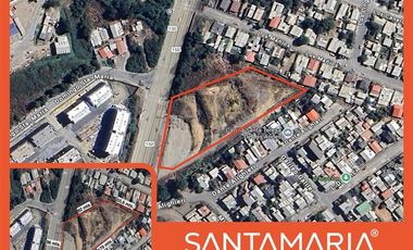 Terreno Construccion en Venta en Penco, Lirquén