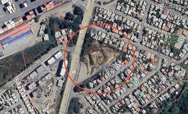 Terreno Construccion en Venta en Penco, Lirquén