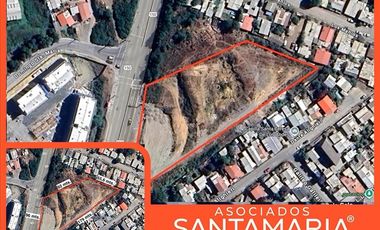 Terreno Construccion en Venta en Penco, Lirquén
