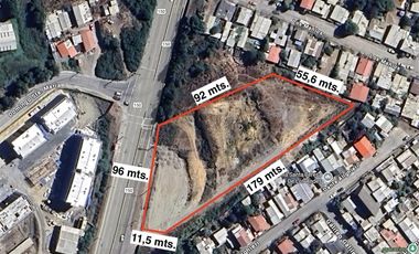 Terreno Construccion en Venta en Penco, Lirquén