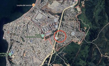 Terreno Construccion en Venta en Penco, Lirquén