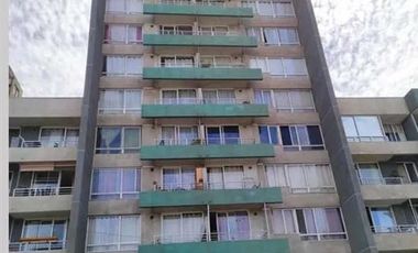 Departamento en Venta en Radal con Catedral