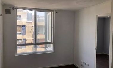 Departamento en Venta en Radal con Catedral