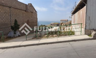 Sitio en Venta en Fosfato