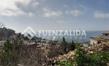 Sitio en Venta en Fosfato