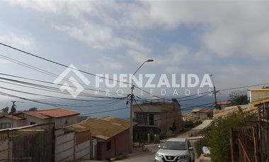 Sitio en Venta en Fosfato
