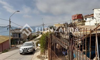 Sitio en Venta en Fosfato