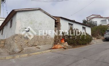 Sitio en Venta en Fosfato