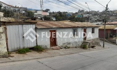 Sitio en Venta en Fosfato