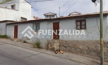 Sitio en Venta en Fosfato