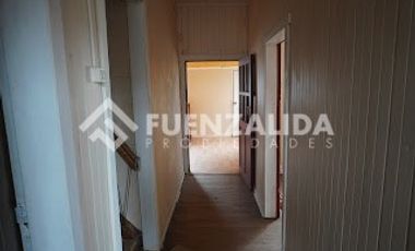 Casa en Venta en Población 21 de Mayo