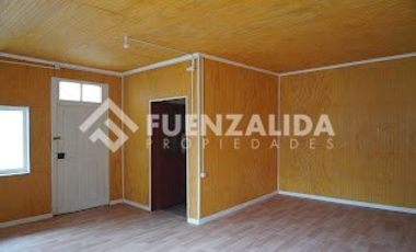 Casa en Venta en Población 21 de Mayo