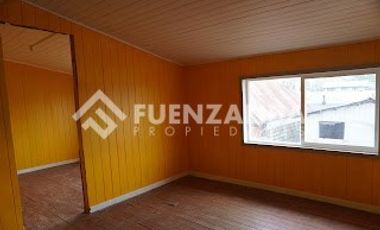 Casa en Venta en Población 21 de Mayo