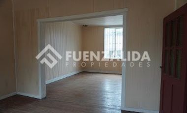 Casa en Venta en Población 21 de Mayo