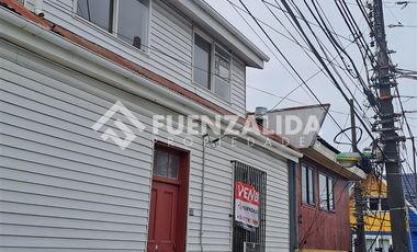 Casa en Venta en Población 21 de Mayo