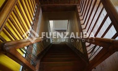 Casa en Venta en Población 21 de Mayo