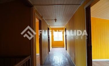 Casa en Venta en Población 21 de Mayo