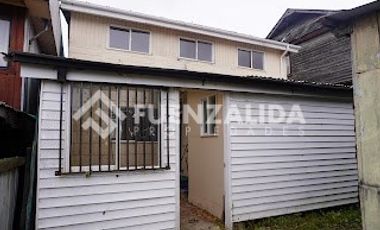 Casa en Venta en Población 21 de Mayo
