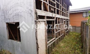 Casa en Venta en Población 21 de Mayo