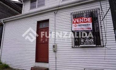 Casa en Venta en Población 21 de Mayo