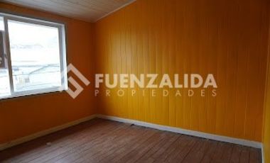 Casa en Venta en Población 21 de Mayo