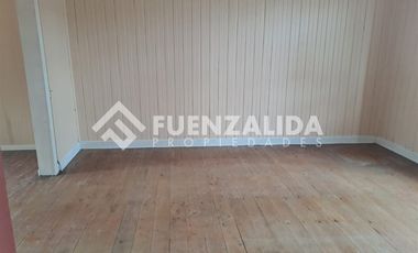 Casa en Venta en Población 21 de Mayo