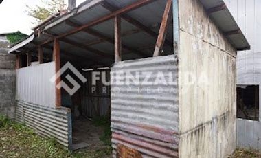Casa en Venta en Población 21 de Mayo