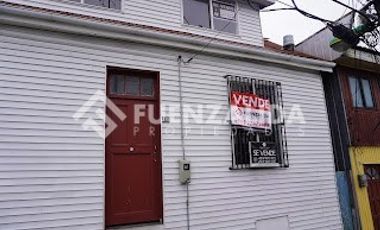Casa en Venta en Población 21 de Mayo