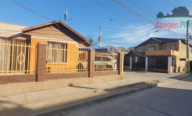 Casa en venta en Copiapó
