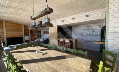 Casa en Venta en Playa  Monje