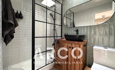 Departamento en Venta en Suecia con California