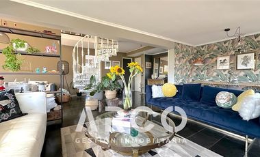 Departamento en Venta en Suecia con California