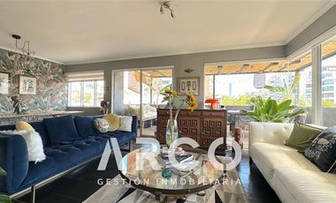 Departamento en Venta en Suecia con California