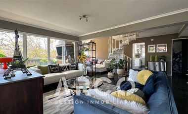 Departamento en Venta en Suecia con California