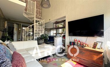 Departamento en Venta en Suecia con California