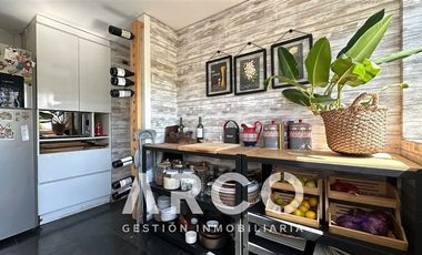 Departamento en Venta en Suecia con California