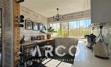 Departamento en Venta en Suecia con California