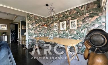 Departamento en Venta en Suecia con California