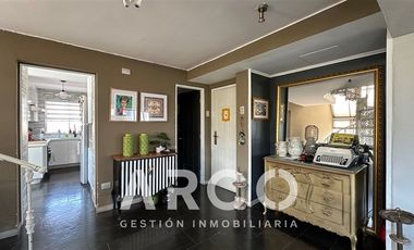 Departamento en Venta en Suecia con California