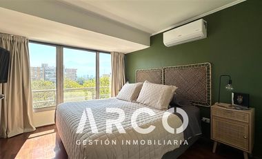 Departamento en Venta en Suecia con California