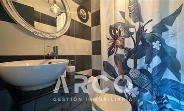 Departamento en Venta en Suecia con California